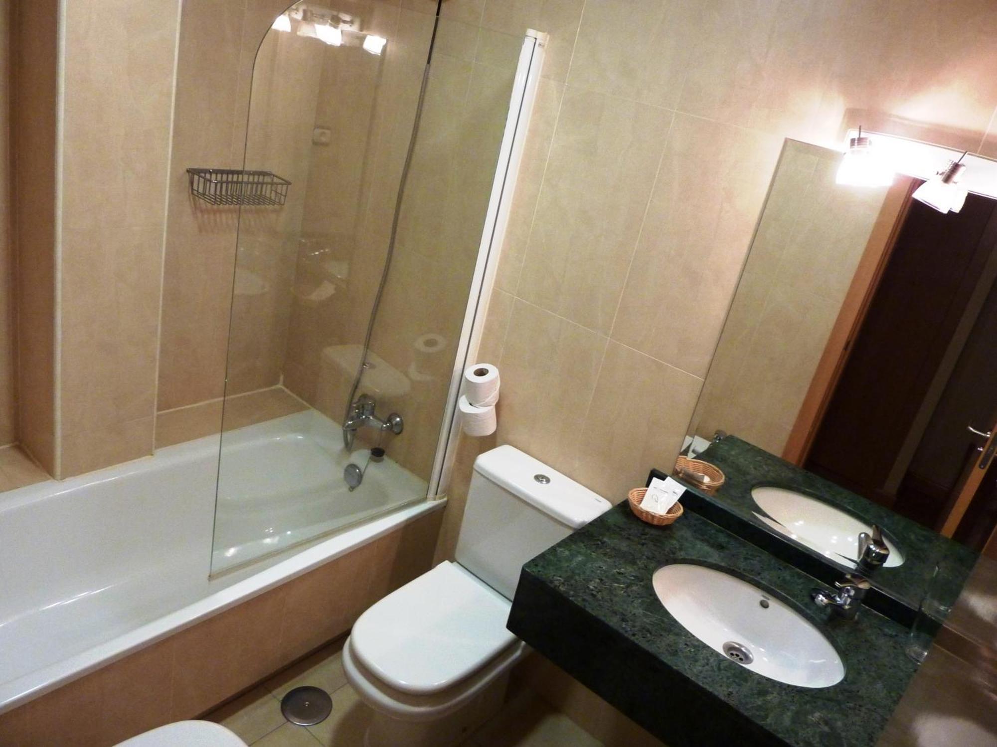 Hostal La Morada La Cisterniga Room photo